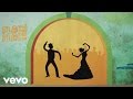 Santana - La Flaca (Lyric Video) ft. Juanes