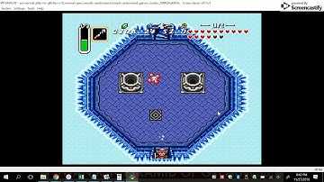 Super Metroid & Link to the Past Randomizer - Part 23