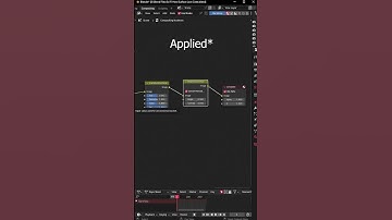 Make your renders POP with the Blender Compositor #blender #blender3d #tutorial #blenderlovers #3d