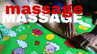 MASSAGE
