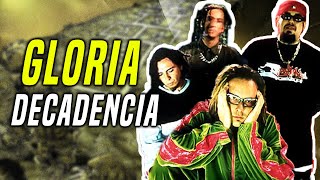 Korn: De la GLORIA a la DECADENCIA