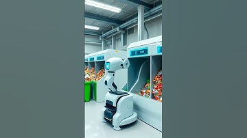Revolutionizing Waste Management with AI
