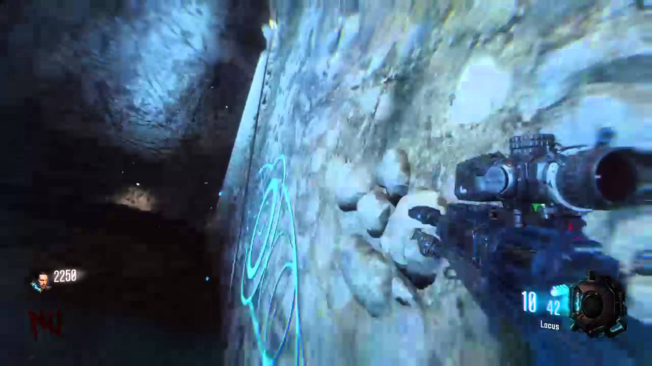 Black Ops 3 Der Eisendrache (Electric Bow) Tutorial YouTube