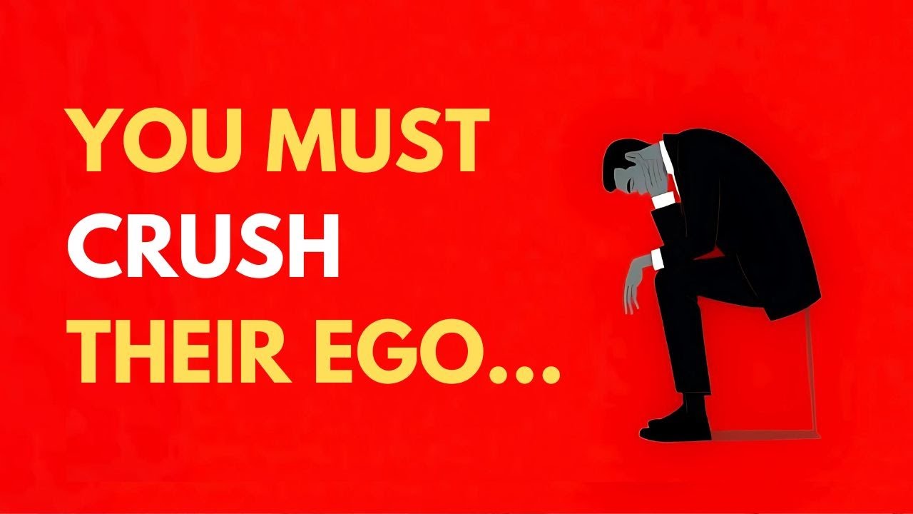 Усмирите избегающего, и он снова прибежит