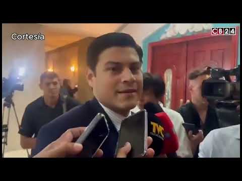 ELECCIONES DE HONDURAS | #EnSintoniaCon #CB24tv 12/05/2025 5/6