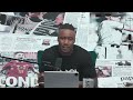 Are The Los Angeles Lakers Cooked? | Paper Route Ep 4 Clip