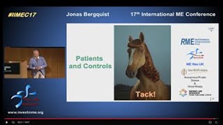 #IIMEC17  06 Jonas Bergquist