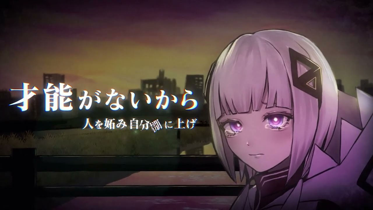 才能がないから/ちゃんたけ self cover