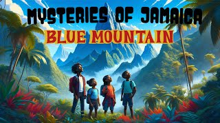 Blue Mountain Mysteries: Secrets of Jamaica's Natural Wonders