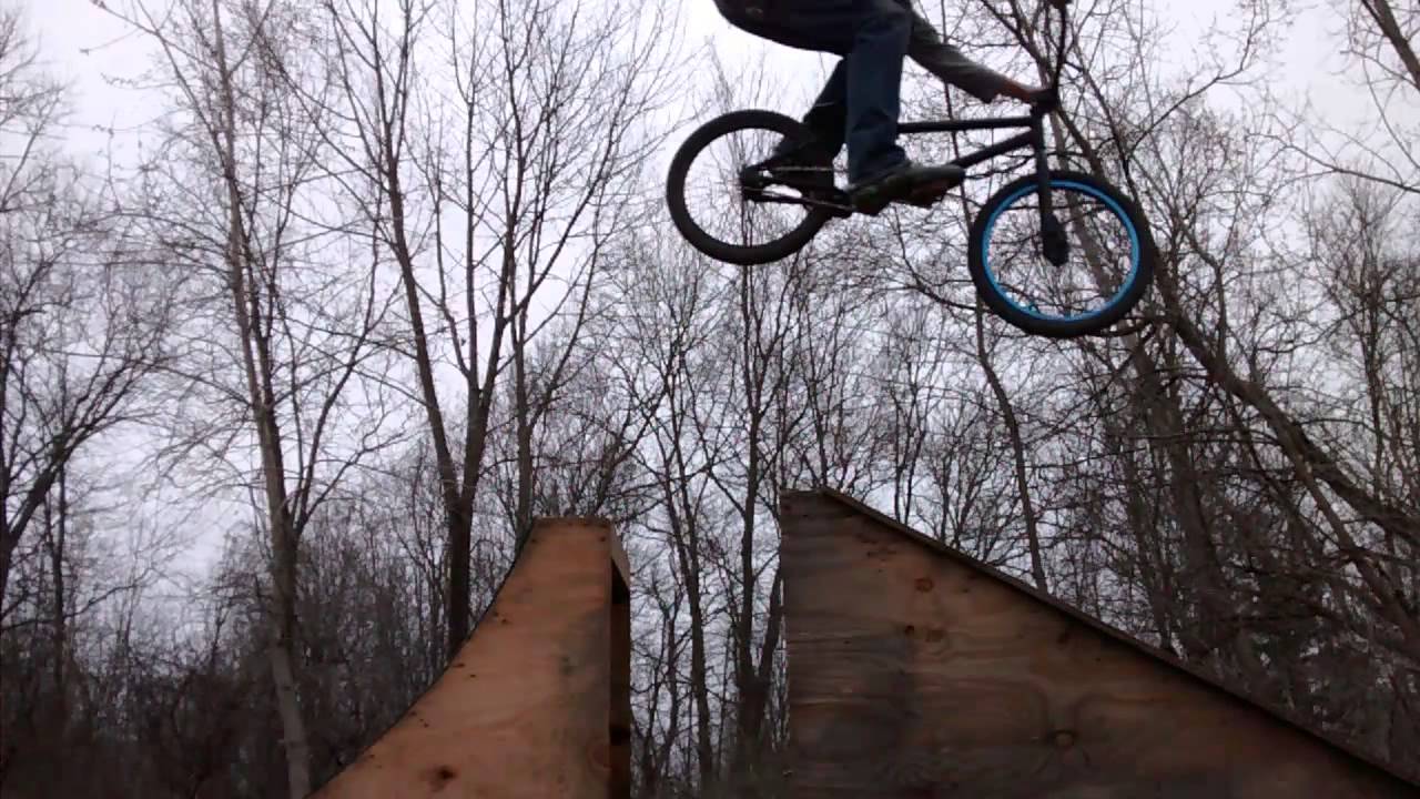 Bmx jumps YouTube