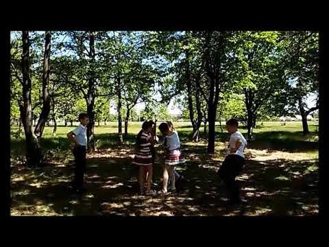 Танок Черевички 4 Б клас 