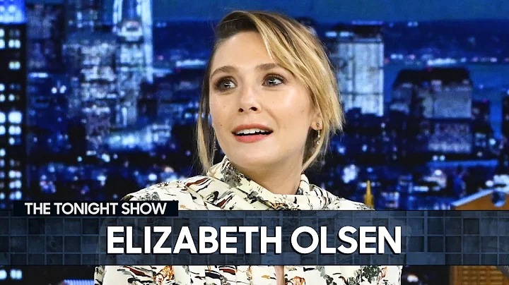 Elizabeth Olsen Has No Idea If She's Returning to ...