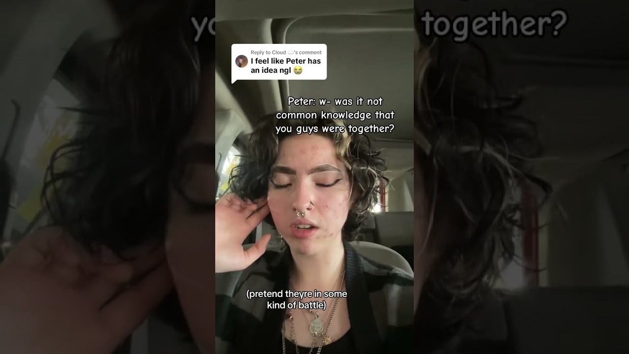 Мстители, не помнящие себя. Часть 2 | Скетч Marvel в TikTok | 