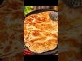🔥 Bakri Eid Special Buttery Flaky Layered Paratha #shorts #paratha #trending #eidspecial