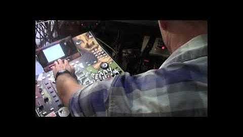 Beat Programmed Pulsar 23