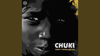 Chuki (Radio Edit)