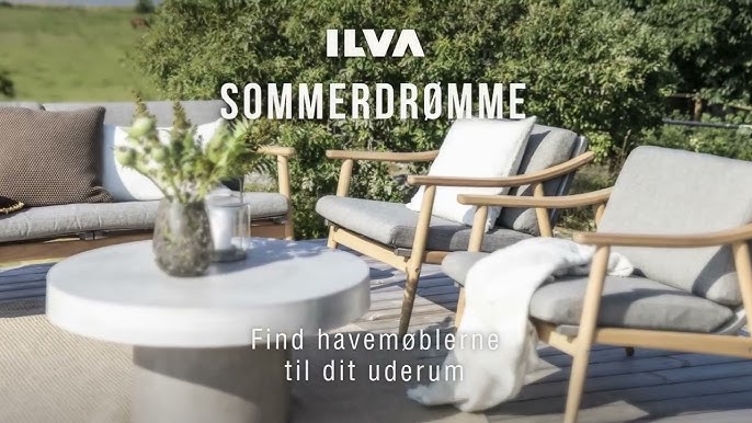 ILVA Sommerdrømme - YouTube