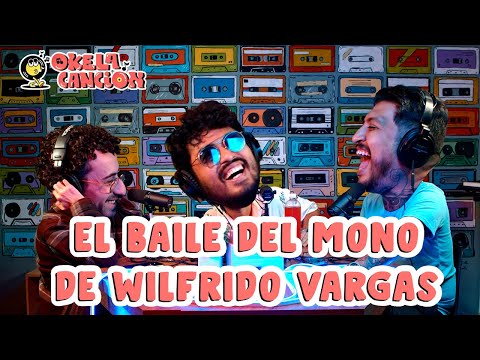 El Baile del Mono - Okela canción