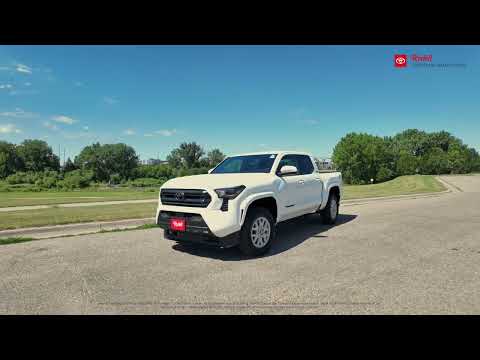 September 2025 Tacoma 399 Lease