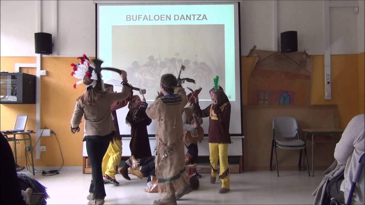 Amerika Ikuskizuna LH4B