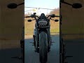  harleydavidson sportster s 1250 by thunderbike