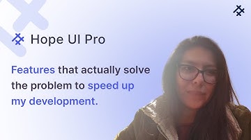 Hope UI- User Review | Has Features That Actually Solve the Problems | Iqonic Design