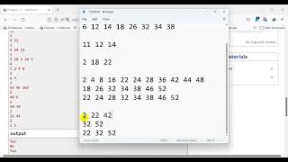 1714 E  Add Modulo 10 || Codeforces Round #811 || #codeforces || #codeforcessolution in Bangla