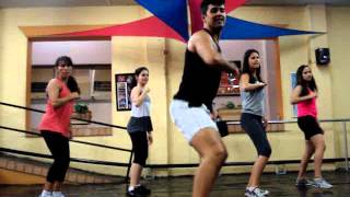 Parangole - Rebolation - com PROF: THIAGO CERQUEIRA