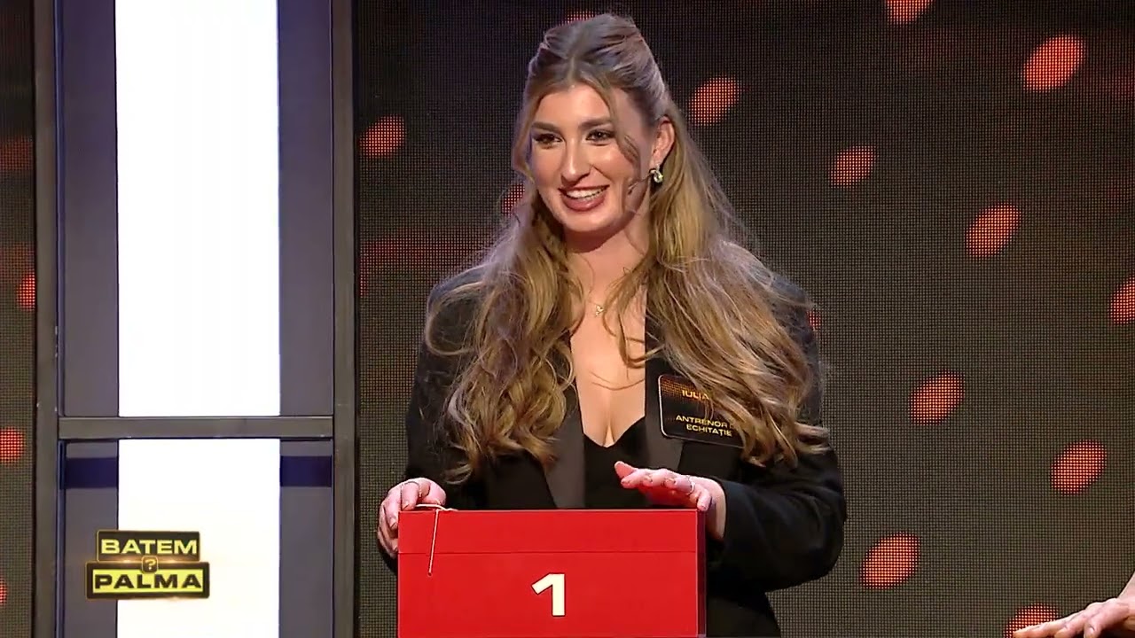 Batem Palma | EDIȚIA INTEGRALĂ - 12 martie 2025