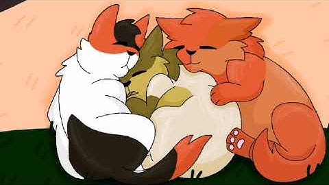 {Sunshine} part 10 [ Mapleshade ]