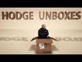 HODGE UNBOXES - Fujifilm X-A2