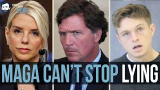 Conservatives Don't Even Bother Lying Anymore