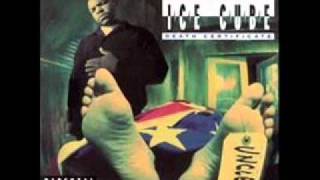 Ice Cube - A Bird in the Hand