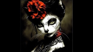 Chronicles of Neural Network Development 4К , No sound  20;00  07 10 24  #midjourney