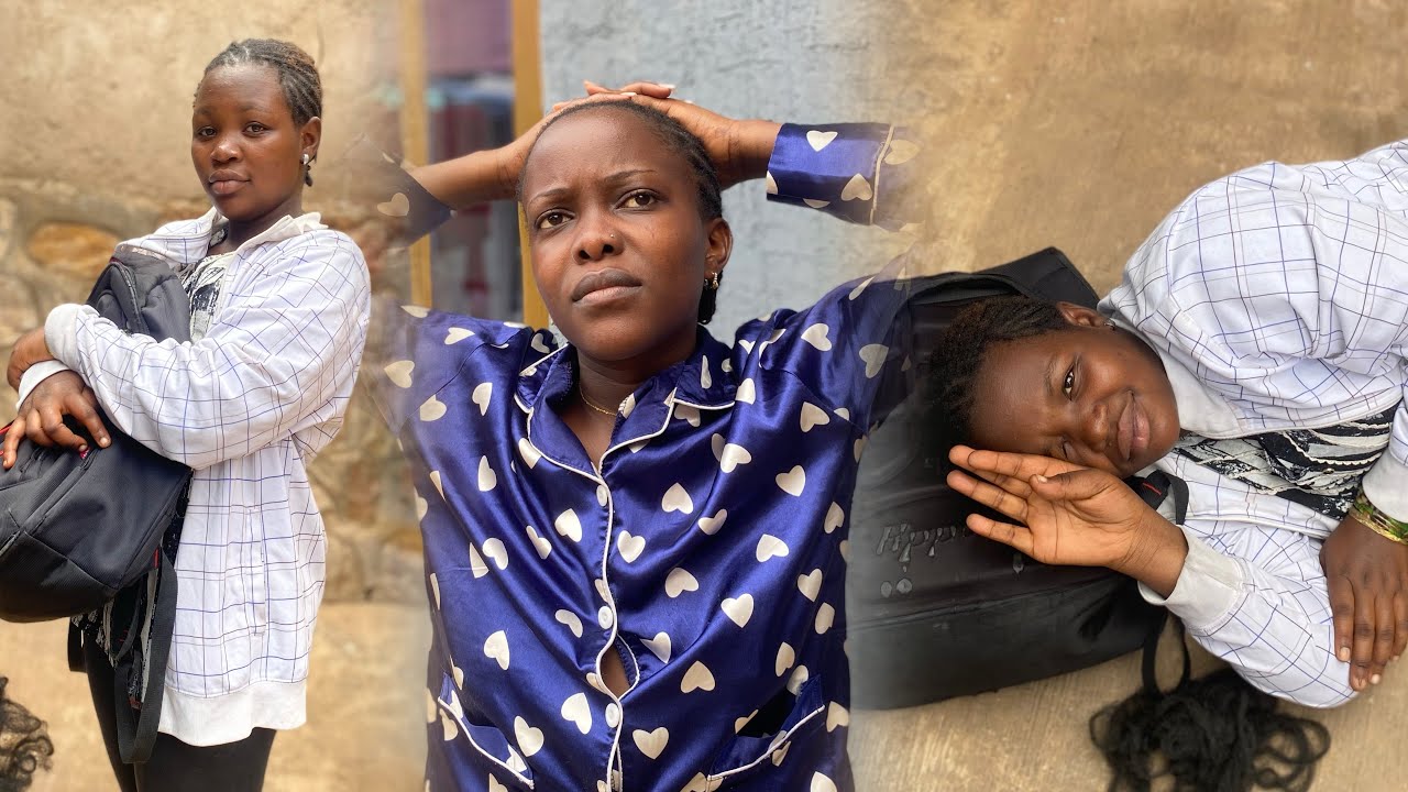 “Nadia Yadukoze! Prank Ikomeye Ati Ndatashye 🤯😂 | Twavangiwe!” 