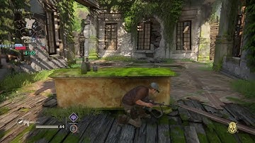 When being a Tryhard doesn