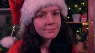 ASMR Your Interview to be Santa's Elf screenshot 5