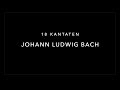Crowdfunding &quot;Bachs 1. Wahl: Johann Ludwig&quot;