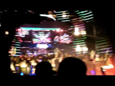 羅志祥一萬零一夜台中場~撐腰