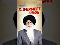 S. Gurmeet Singh: The Banker Who Preserved a Forgotten Legacy