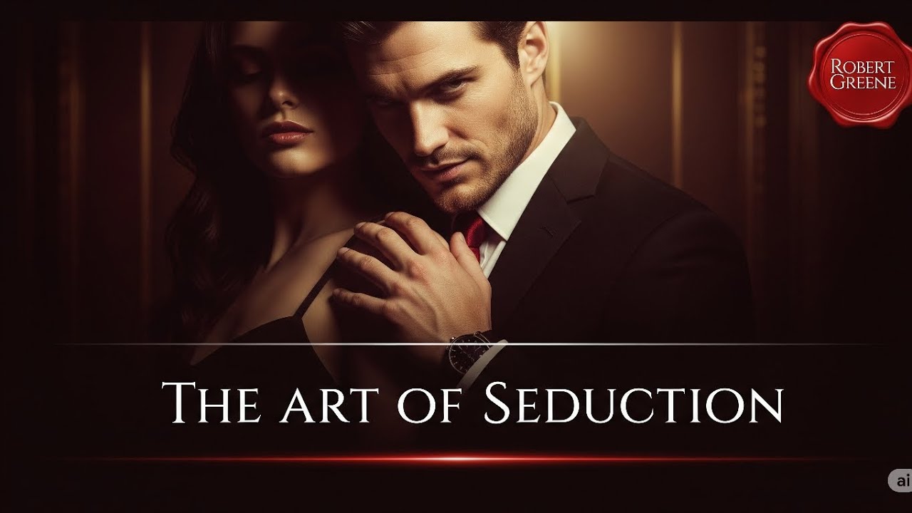 The Art of Seduction Explained in Hindi | Secret of Mind Control