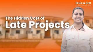 Before You Build: Why 77% Of Construction Projects Get Delayed And How To Prevent It