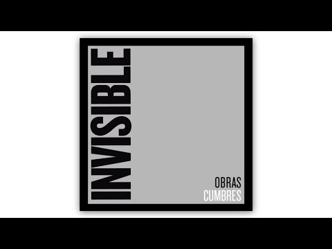 Invisible - Amor de Primavera (Official Audio)