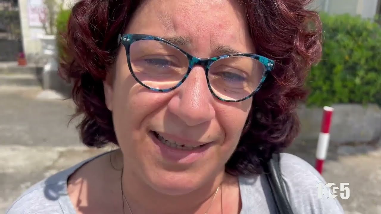 SAPRI CIMITERO CHIUSO MAMMA LORENZO PIO CORONATO 24APR