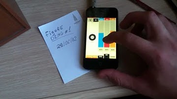 Propellerhead Figure Demo Song #1