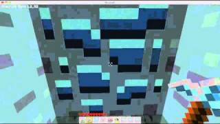 Minecraft Quick Tip - Branch Mining
