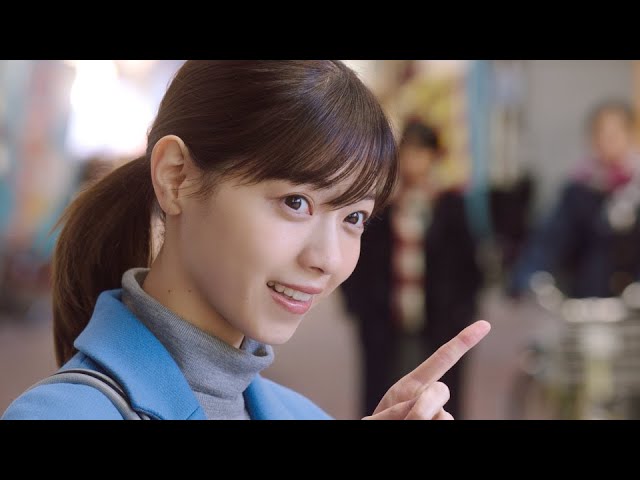 西野七瀬の計算高くてあざとい貯杉先生に高杉くんが思わず Au 意識高すぎ 高杉くん シリーズcm Youtube
