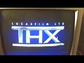 THX Tex Logos Pal Pitched
