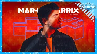 [ Winterfest ] DAY 13 - Martin Garrix -  Mix (2024) [ Mixed By Garrix Live ]