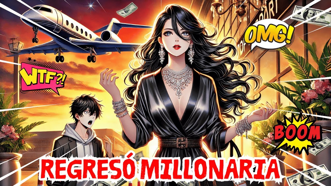 💖 Resumen Manhua: La exnovia volvió del extranjero con diez millones para salvar a mi abuela